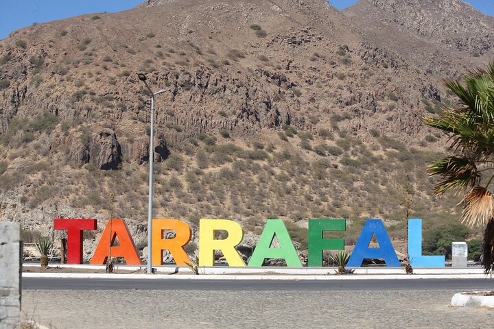 Tarrafal Avontuur – Strand, Geschiedenis & Lokale Cultuur