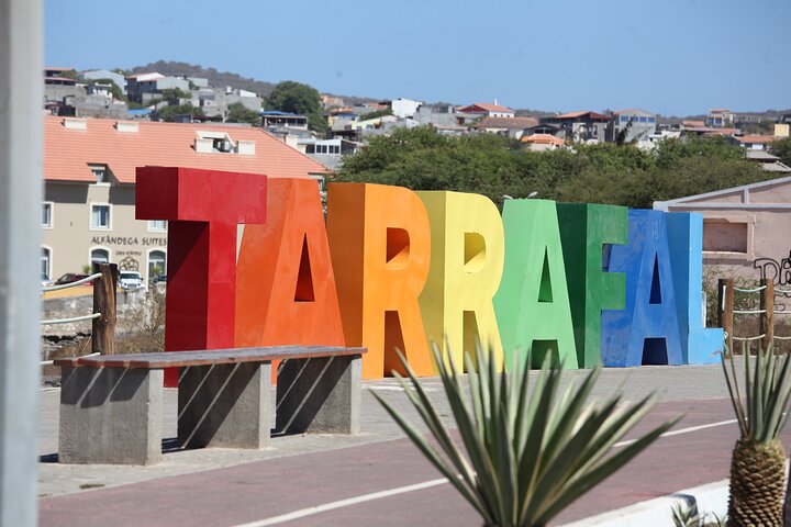 Tarrafal Avontuur – Strand, Geschiedenis & Lokale Cultuur
