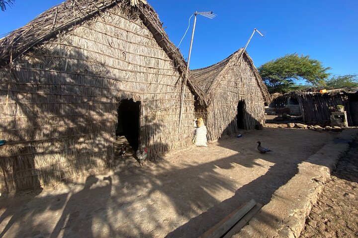 Santiago Island-opplevelse – kultur, natur og Tarrafal-stranden