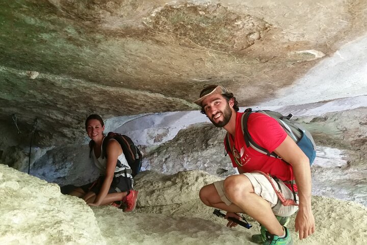 Morondava Tour : 3-daagse tour naar Tsingy of Bemaraha & Baobab avenue