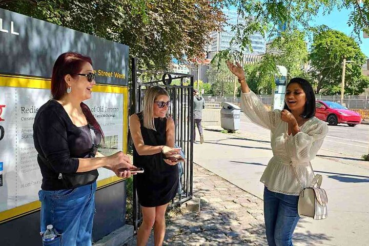 Een epische speurtocht : Rol de dobbelstenen in Amerika's speeltuin