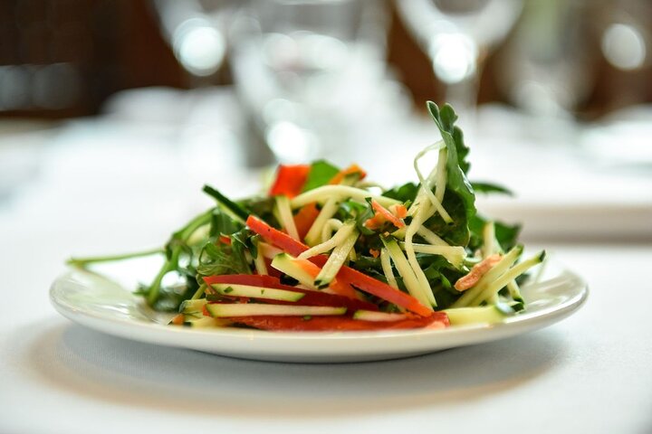 City Cruises Norfolk : Crucero por el almuerzo