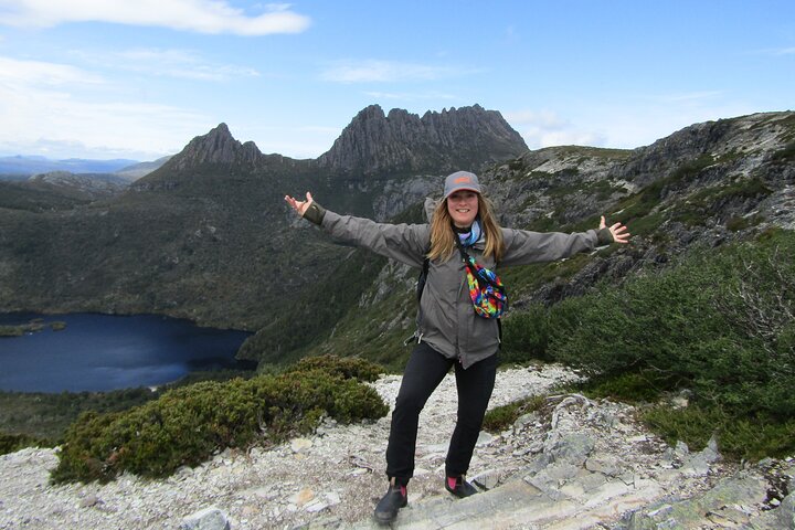 Hoteller i nærheden af Port Arthur, Wineglass Bay, Cradle Mountain