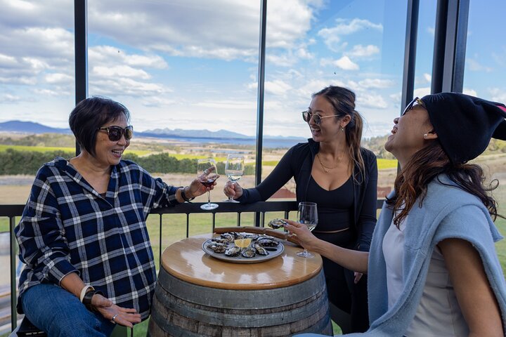 Hoteller i nærheden af Port Arthur, Wineglass Bay, Cradle Mountain