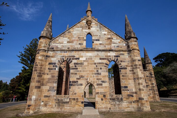 Hoteller i nærheden af Port Arthur, Wineglass Bay, Cradle Mountain