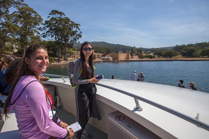 Hoteller i nærheden af Port Arthur, Wineglass Bay, Cradle Mountain