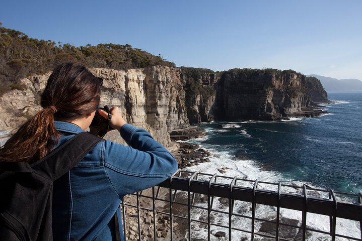Hoteller i nærheden af Port Arthur, Wineglass Bay, Cradle Mountain