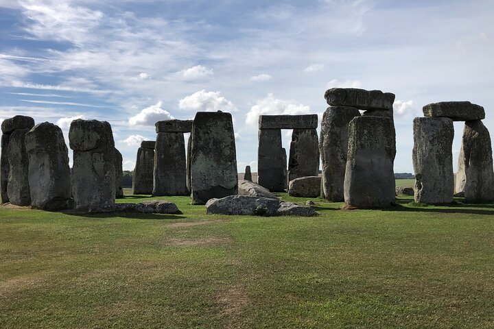 Hoteller i nærheden af Heathrow Airport - Via Various Attraction's