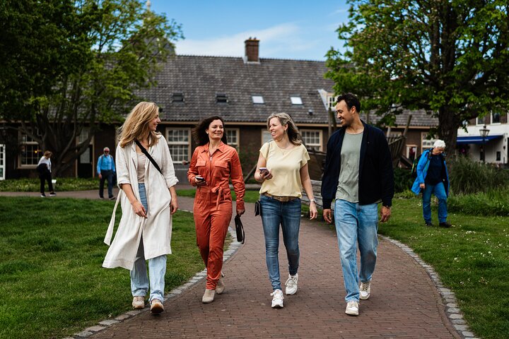 Oppdag de beste stedene i Eindhoven med Outside Escape