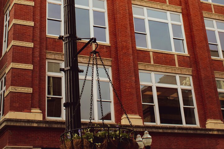 Astounding Scavenger Hunt: La mezcla perfecta de Knoxville