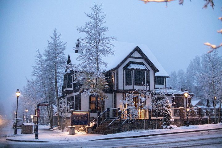 Un'emozionante caccia al tesoro: Breckenridge Adventure