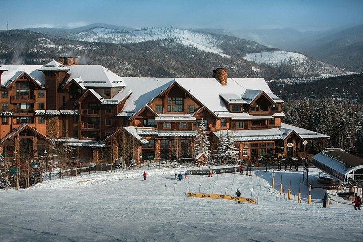 Un'emozionante caccia al tesoro: Breckenridge Adventure
