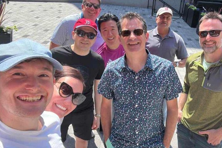 Un'emozionante caccia al tesoro: Breckenridge Adventure