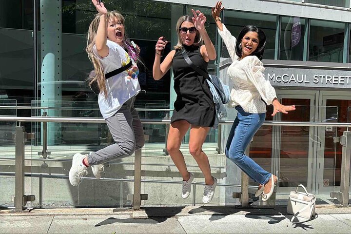 Un'emozionante caccia al tesoro: alla scoperta di Colombo