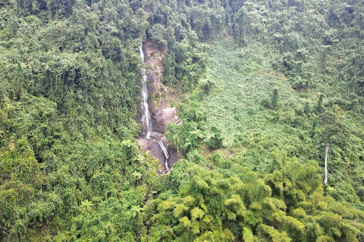 Juwel von Fidschi inkl. Fidschi Dorf, Wasserfall & Mittagessen (Nadi Hotels)