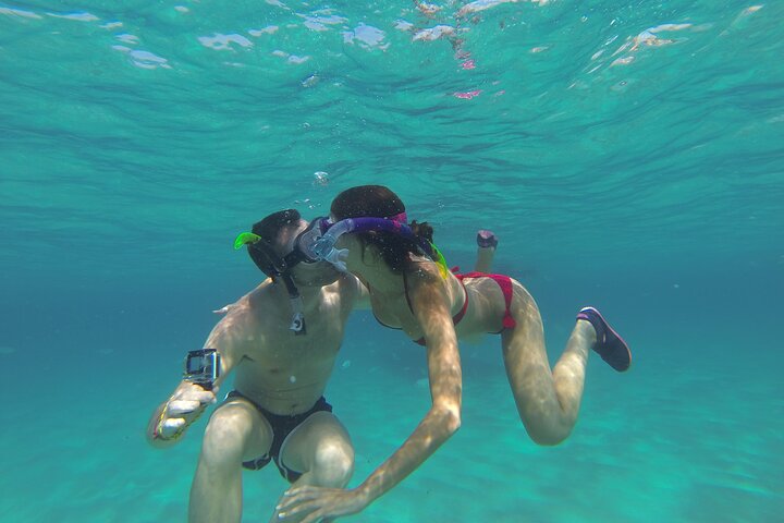 Hoteller i nærheden af Ibiza Snorkeling Beach and Cave Tour