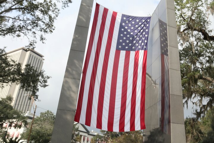 Anmeldelse af Awesome Scavenger Hunt: The Best of Florida's Capital