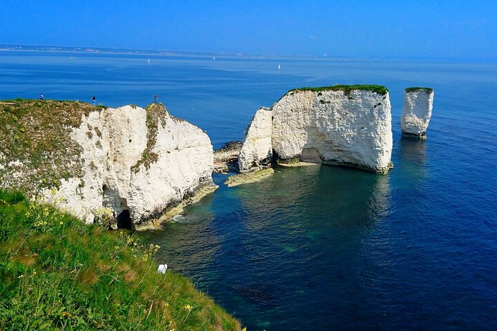E-bike excursies vanuit Swanage, Dorset