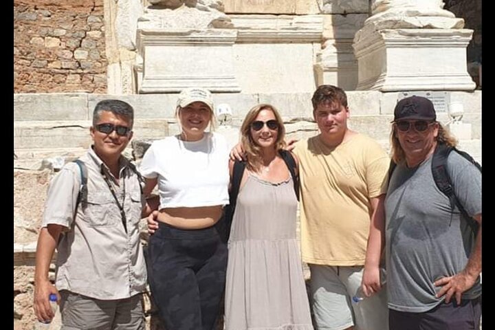 Tour guidato privato di Istanbul dalla nave da crociera o dall'hotel