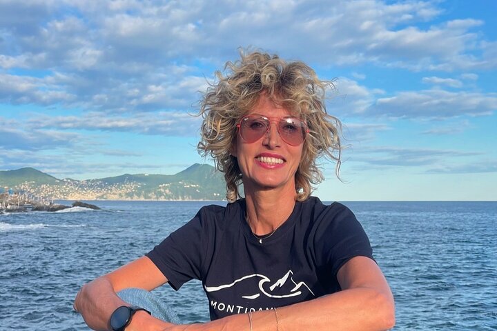 Cinque Terre privat oplevelse