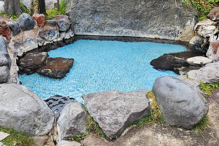 Papallacta Hot Springs : Entspannen Sie in Ecuadors Andengebirge