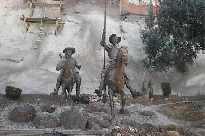 Tagesausflug nach Guanajuato City von San Miguel de Allende