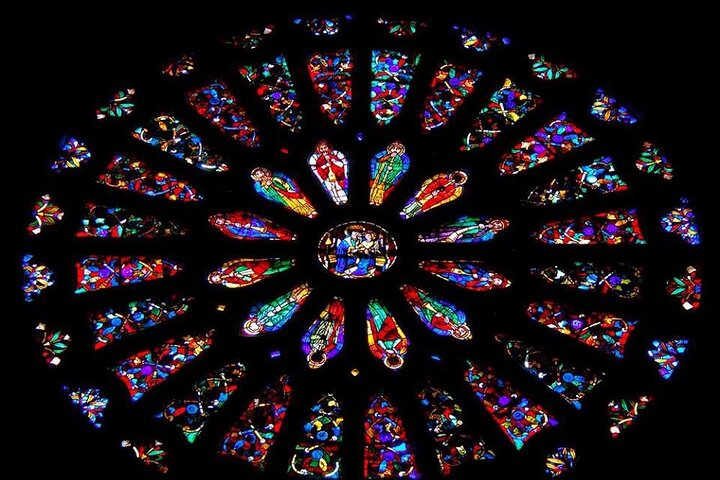 Cattedrale di León: visita guidata con uno storico dell'arte locale.
