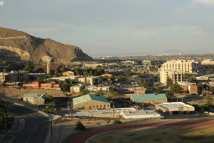 Verbazingwekkende speurtocht in Sun City
