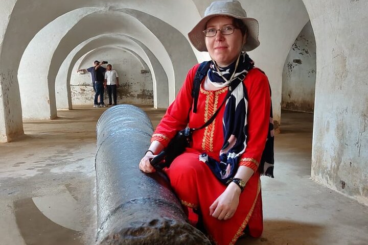 Tour privado de Mysore pela empresa aprovada pelo Ministério do Turismo