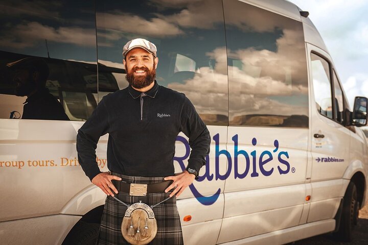 Speyside Whisky Small Group Tour fra Aviemore med indgangsbillet