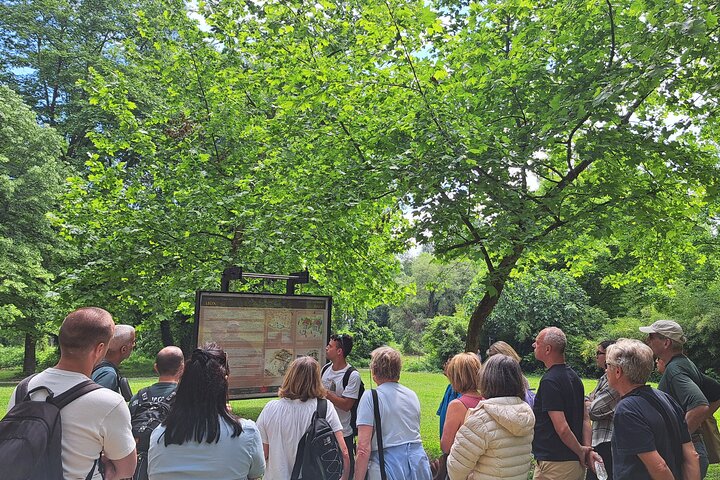 Thessaloniki: busreis naar Dion en het nationaal park Mount Olympus