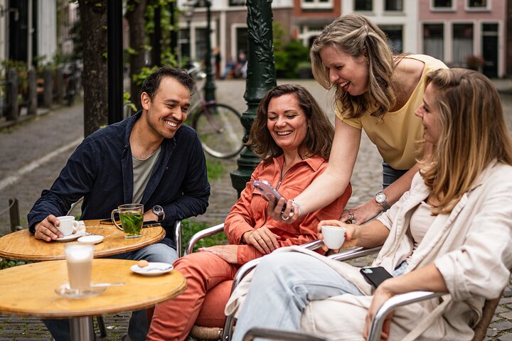 Ontdek de mooiste plekken van Den Bosch met Outside Escape