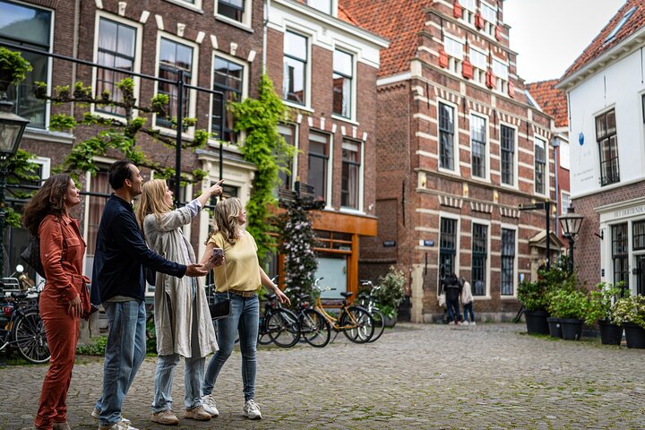 Oppdag de beste stedene i Eindhoven med Outside Escape