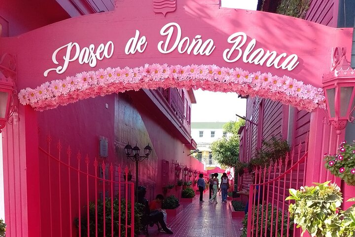 Visite de la ville de Puerto Plata et du mont Isabel de Torres en camion