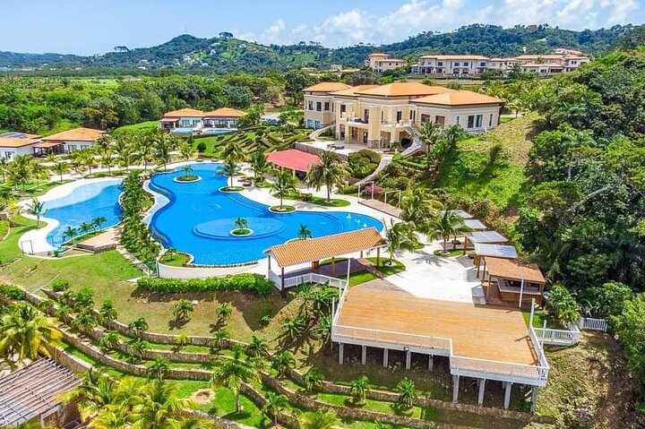 Roatan Zipline, ATV Buggy Ride + Sloths & Exclusive Beach Access