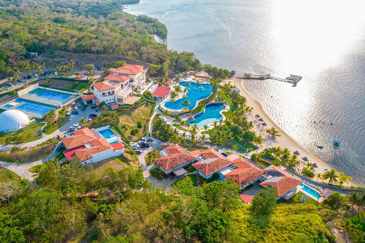 Roatan Zipline, ATV Buggy Ride + Sloths & Exclusive Beach Access