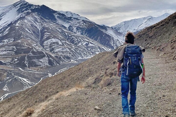 Randonnée et randonnée de 3 jours Villages isolés à Guba Azerbaïdjan