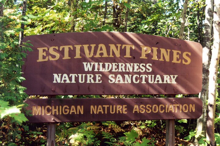 Recorrido en audio autoguiado por Keweenaw Copper Country