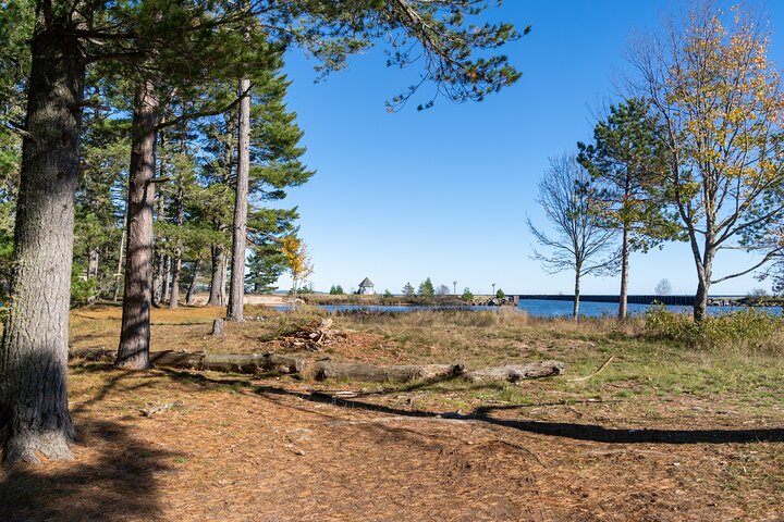 Recorrido en audio autoguiado por Keweenaw Copper Country