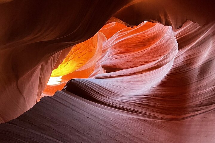 7-dages tur i Los Angeles, Vegas, Yellowstone og Salt Lake City