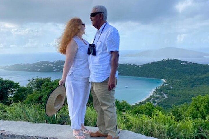 Island Tours Your Way, Your Time! 2, 4 o 6 horas - Santo Tomás USVI