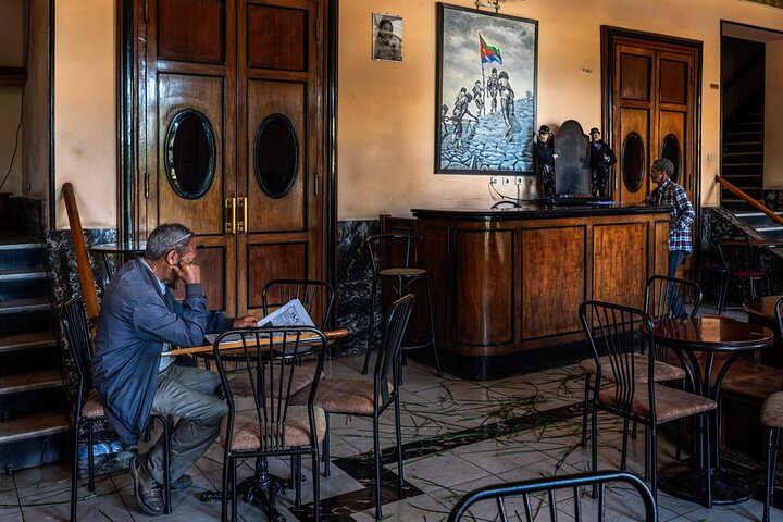 8 Days in Eritrea Asmara Ancient Sites and Red Sea Paradise