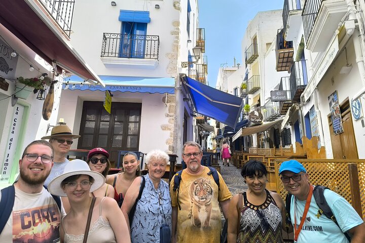 Dagstur till Peñiscola från Valencia, Game of Thrones