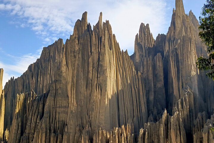 Tour di mezza giornata di Valle de Las Animas, Moon Valley e Killi Killi