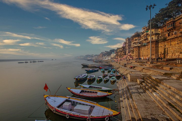 Los 3 días definitivos en Varanasi - Cómo pasar 39 horas - Para principiantes