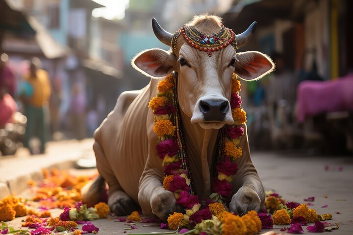 Der ultimative 1 Tag in Varanasi - Wie man 13 Stunden verbringt - Private Führung