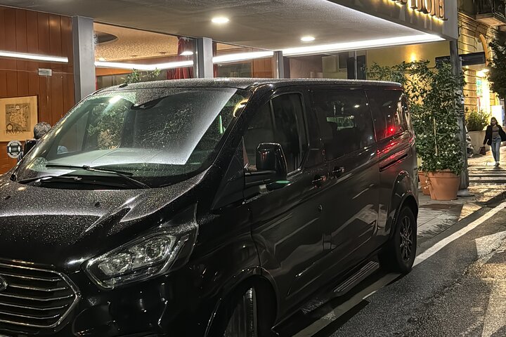 Undersøg dine forfædre på Sicilien fra krydstogtterminalen i Messina