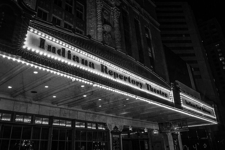Geheimen van White River: Indianapolis spooktour