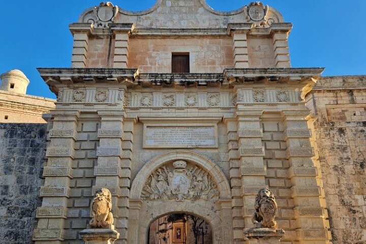 Tour dei punti salienti di Malta – Grotta Azzurra, Rabat, Mdina, Mosta Giornata intera