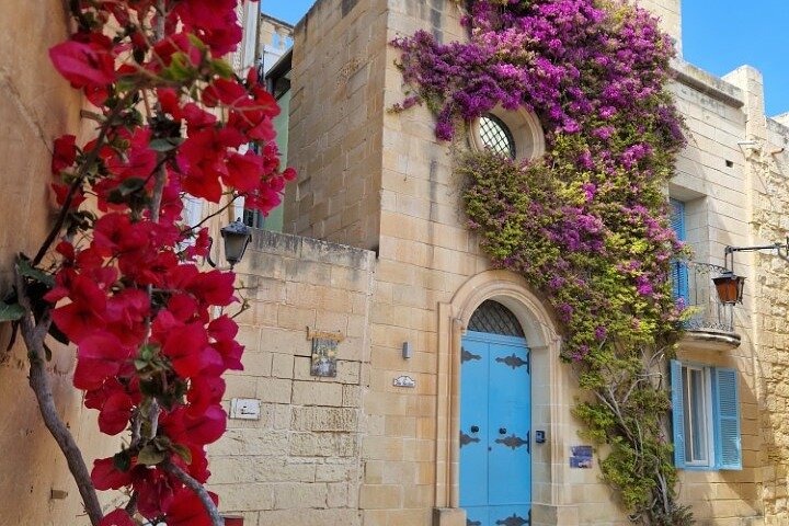 Tour dei punti salienti di Malta – Grotta Azzurra, Rabat, Mdina, Mosta Giornata intera